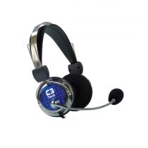 Fone de Ouvido Game Pterodax Super Bass